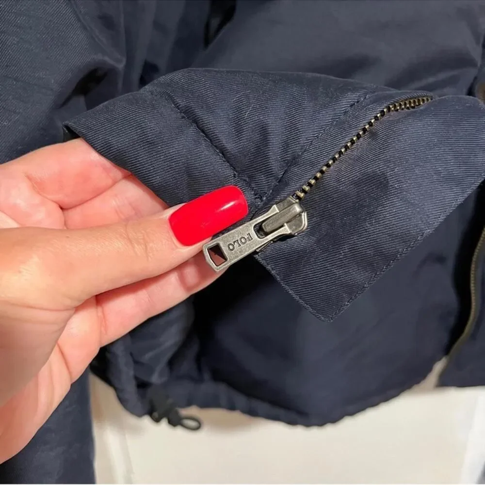 Polo Ralph Lauren coat ralph